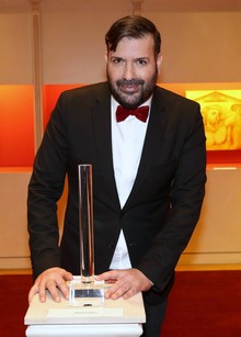 ΜΕ ΕΠΙΤΥΧΙΑ Η ΠΑΡΟΥΣΙΑΣΗ ΤΗΣ ΕΙΚΑΣΤΙΚΗΣ ΣΚΥΤΑΛΗΣ ΓΙΑ ΤΟΝ ΠΑΡΘΕΝΩΝΑ